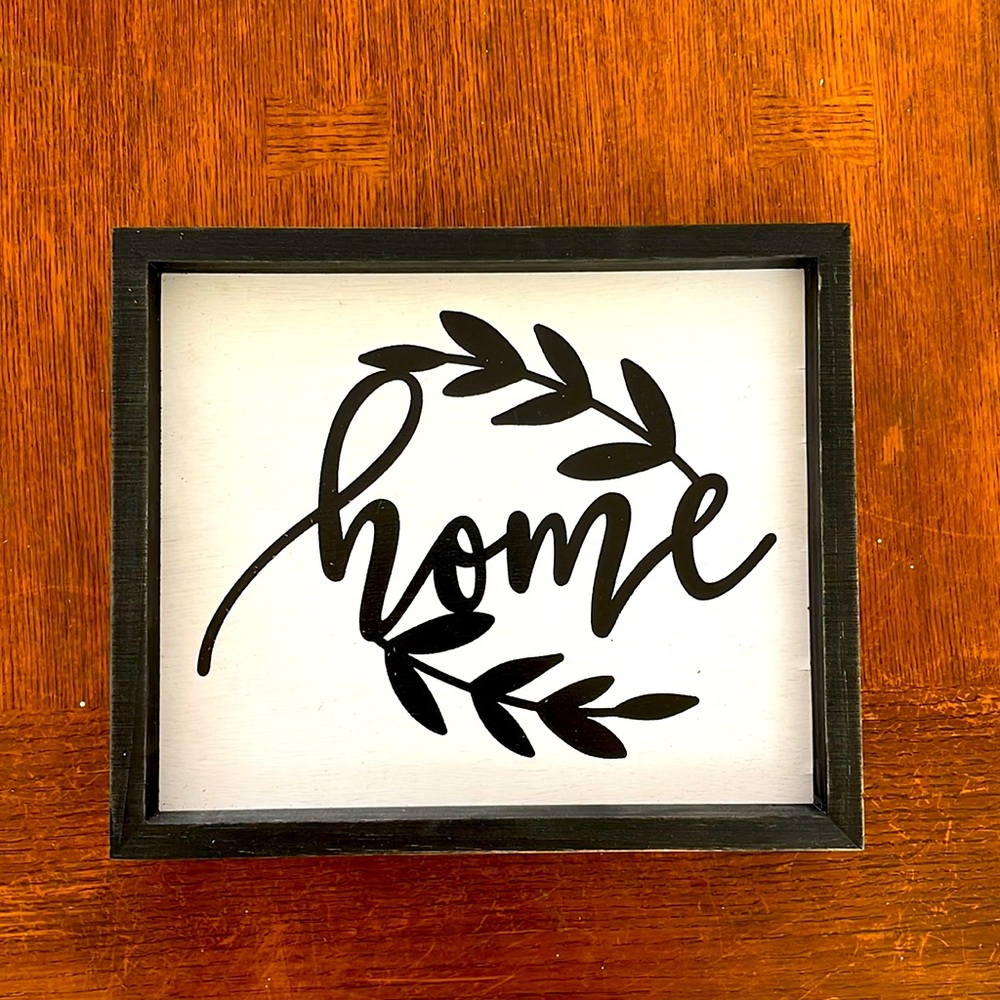 3/$30 Home Wall Decor